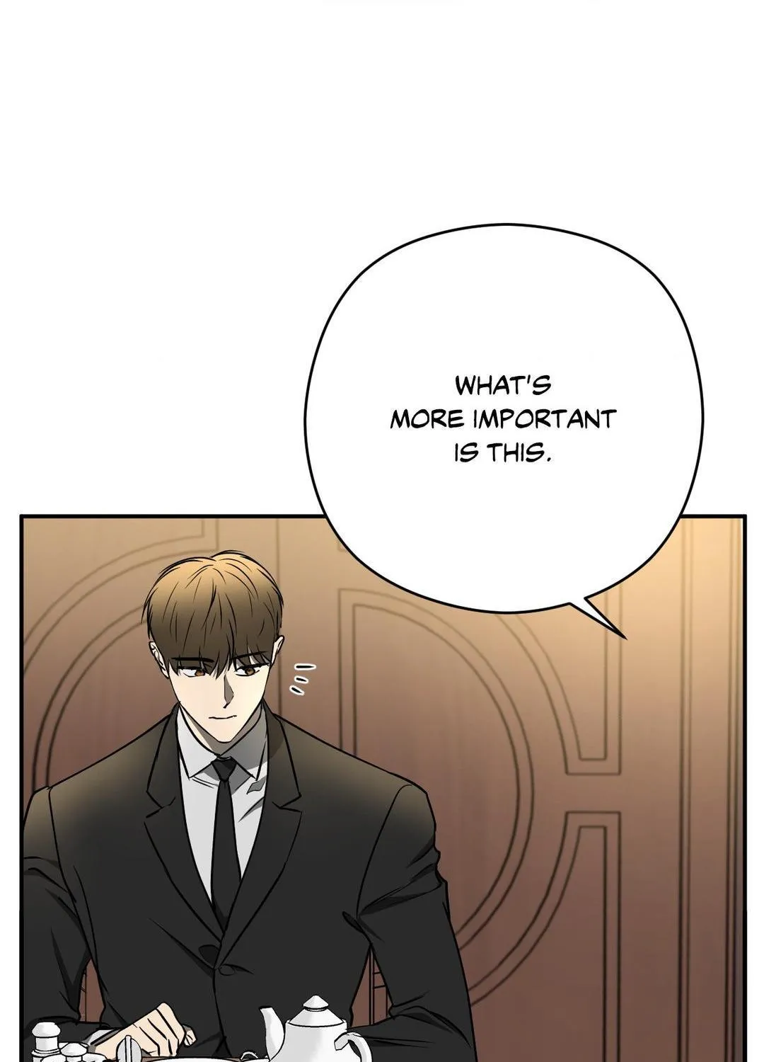 Read Viper chapter 8 image 49 on Lezhin