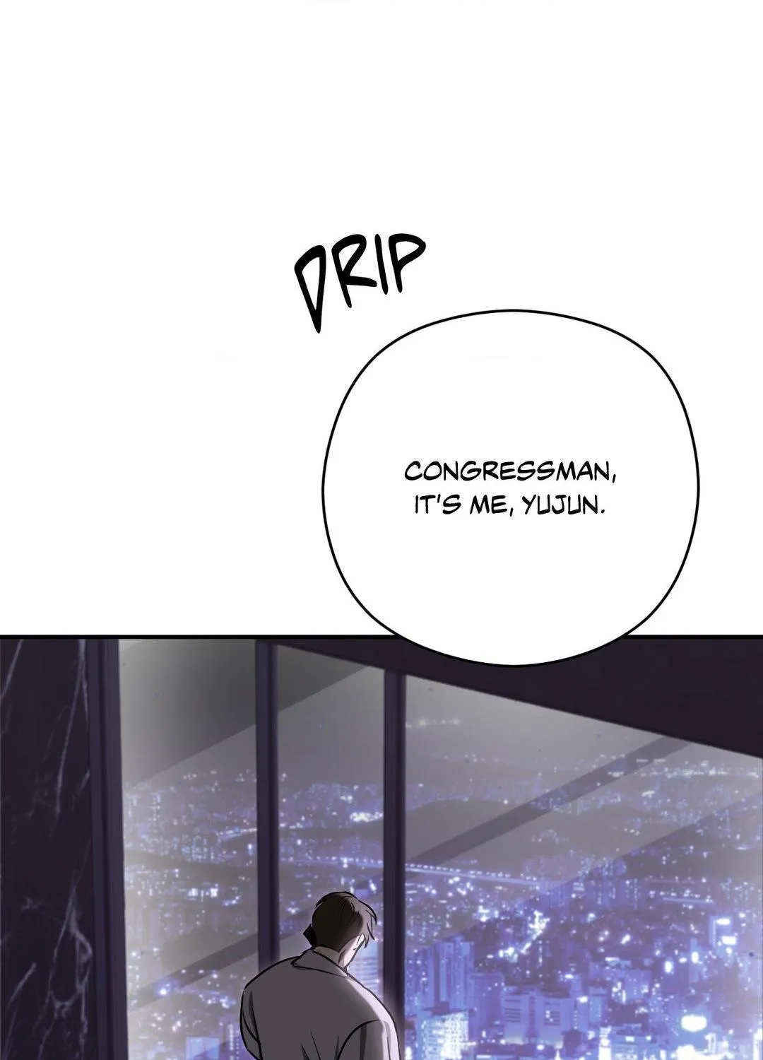 Read Viper chapter 8 image 5 on Lezhin