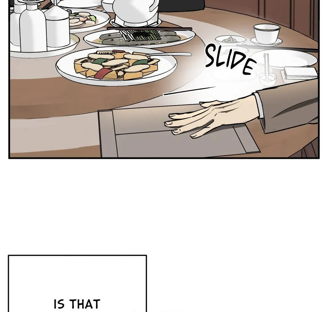 Read Viper chapter 8 image 50 on Lezhin