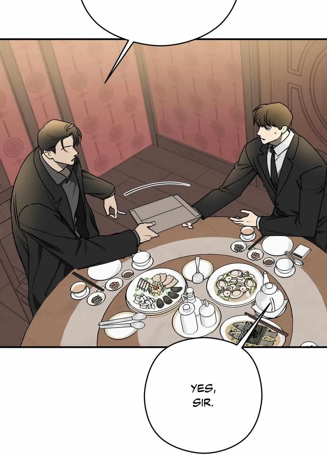 Read Viper chapter 8 image 59 on Lezhin