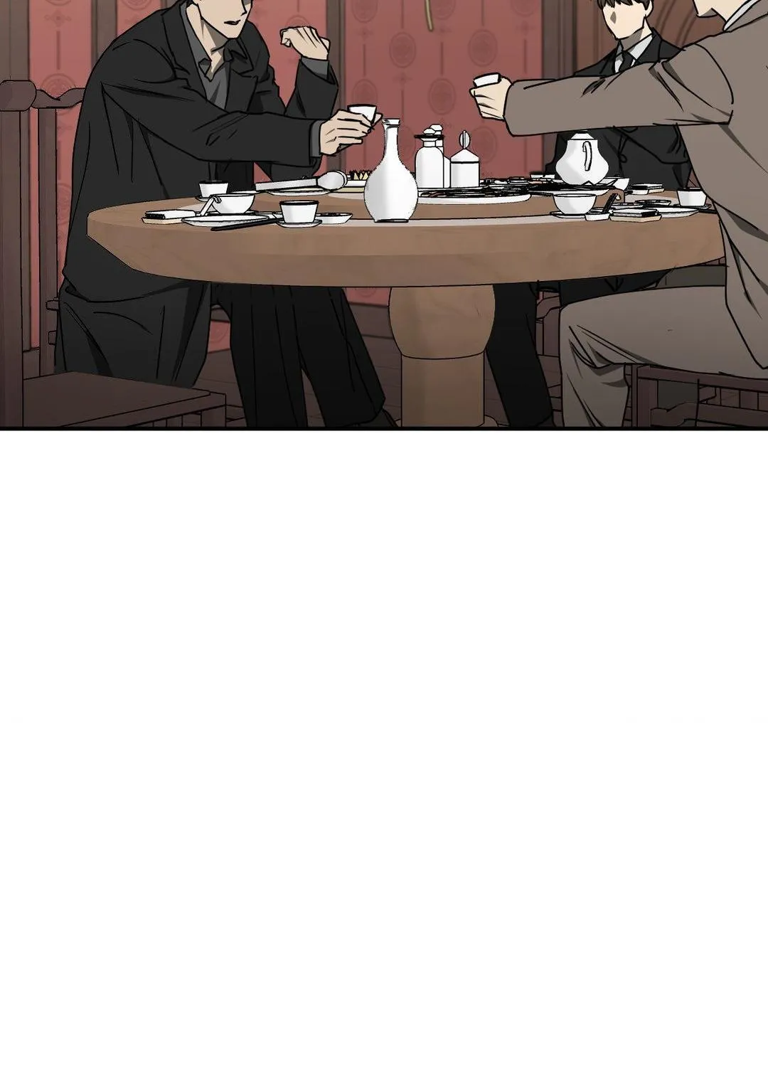 Read Viper chapter 8 image 63 on Lezhin