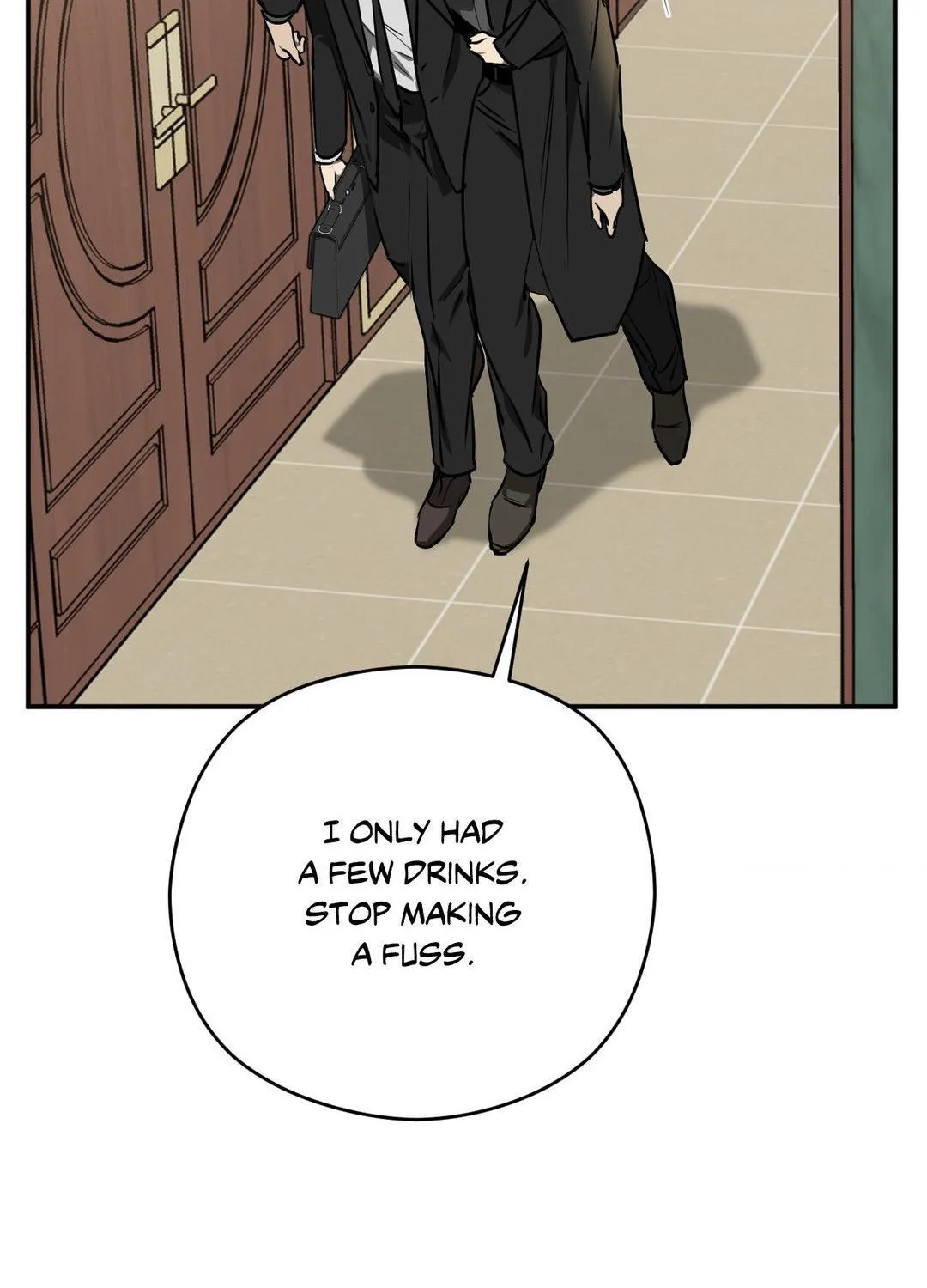 Read Viper chapter 8 image 67 on Lezhin
