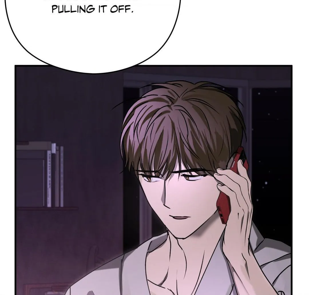 Read Viper chapter 8 image 8 on Lezhin