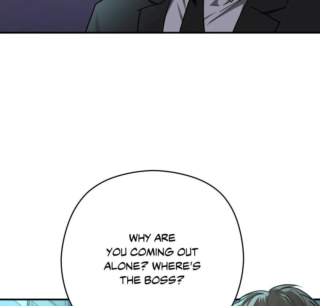 Read Viper chapter 8 image 80 on Lezhin