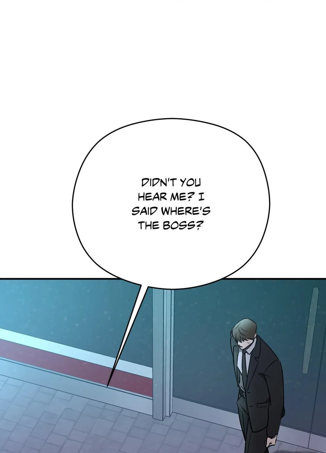 Read Viper chapter 8 image 85 on Lezhin