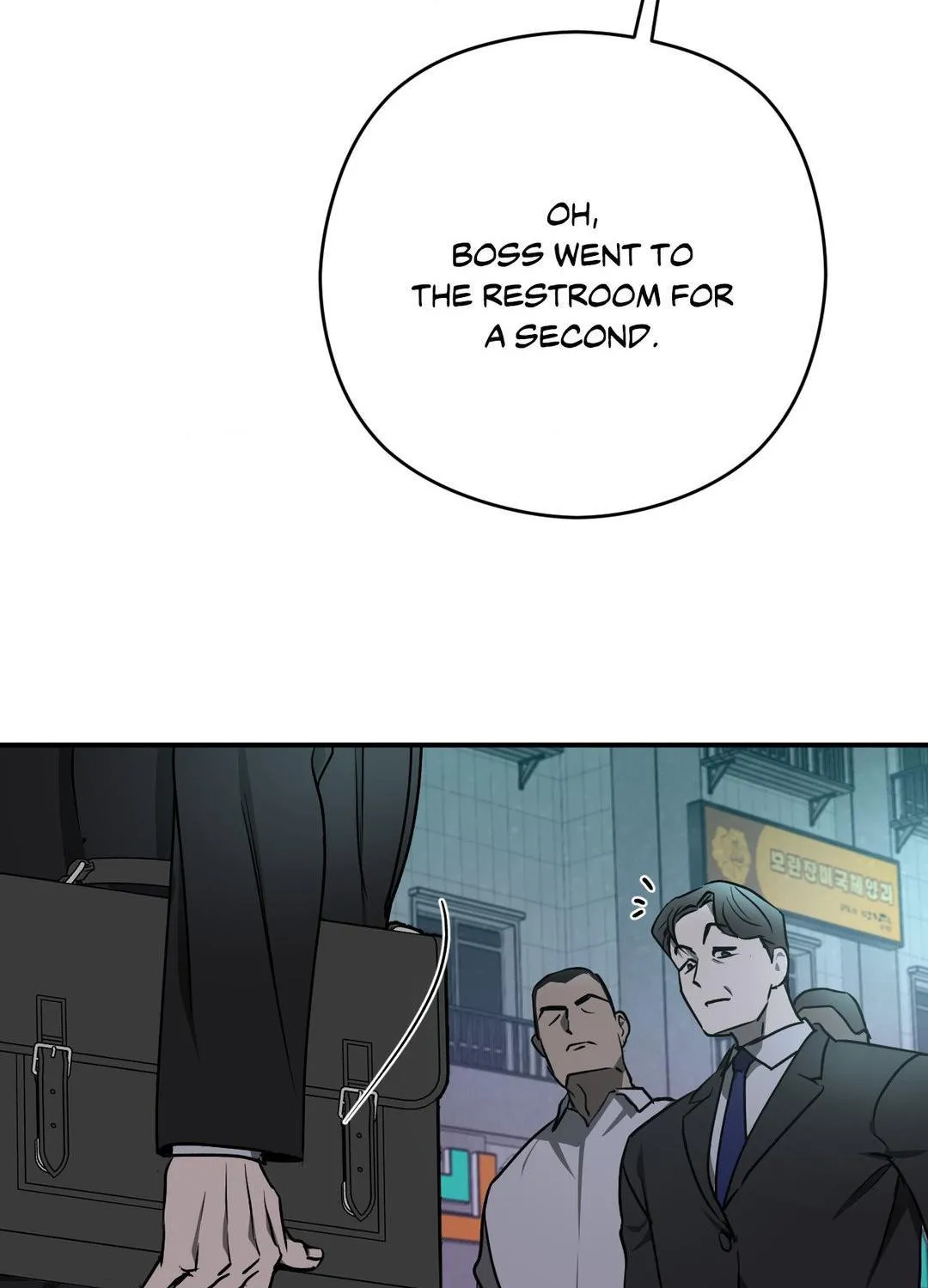 Read Viper chapter 8 image 87 on Lezhin