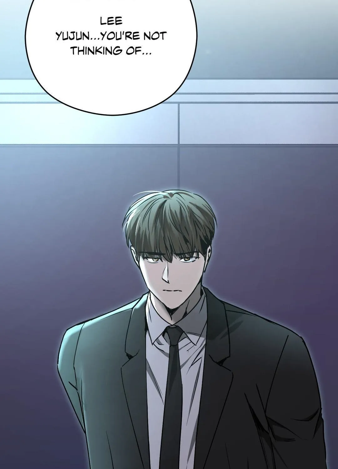 Read Viper chapter 8 image 91 on Lezhin