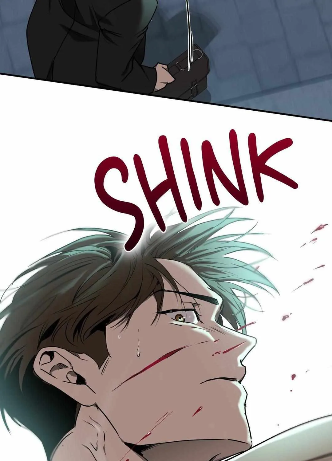 Read Viper chapter 8 image 97 on Lezhin