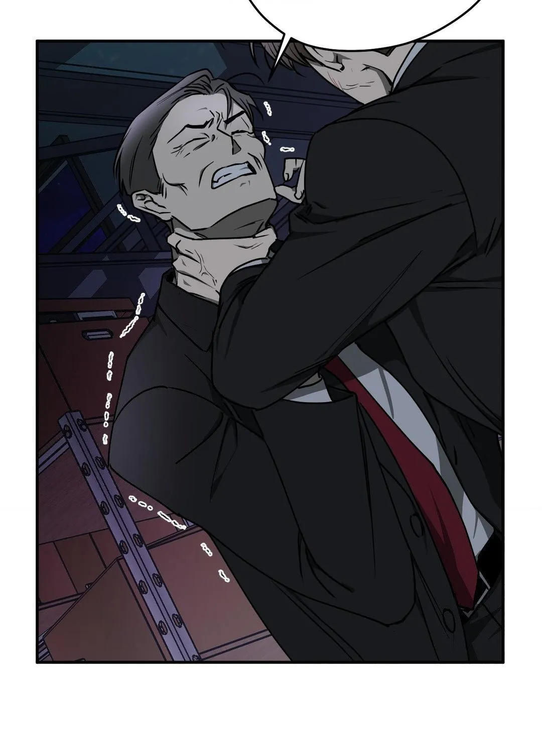 Read Viper chapter 9 image 105 on Lezhin
