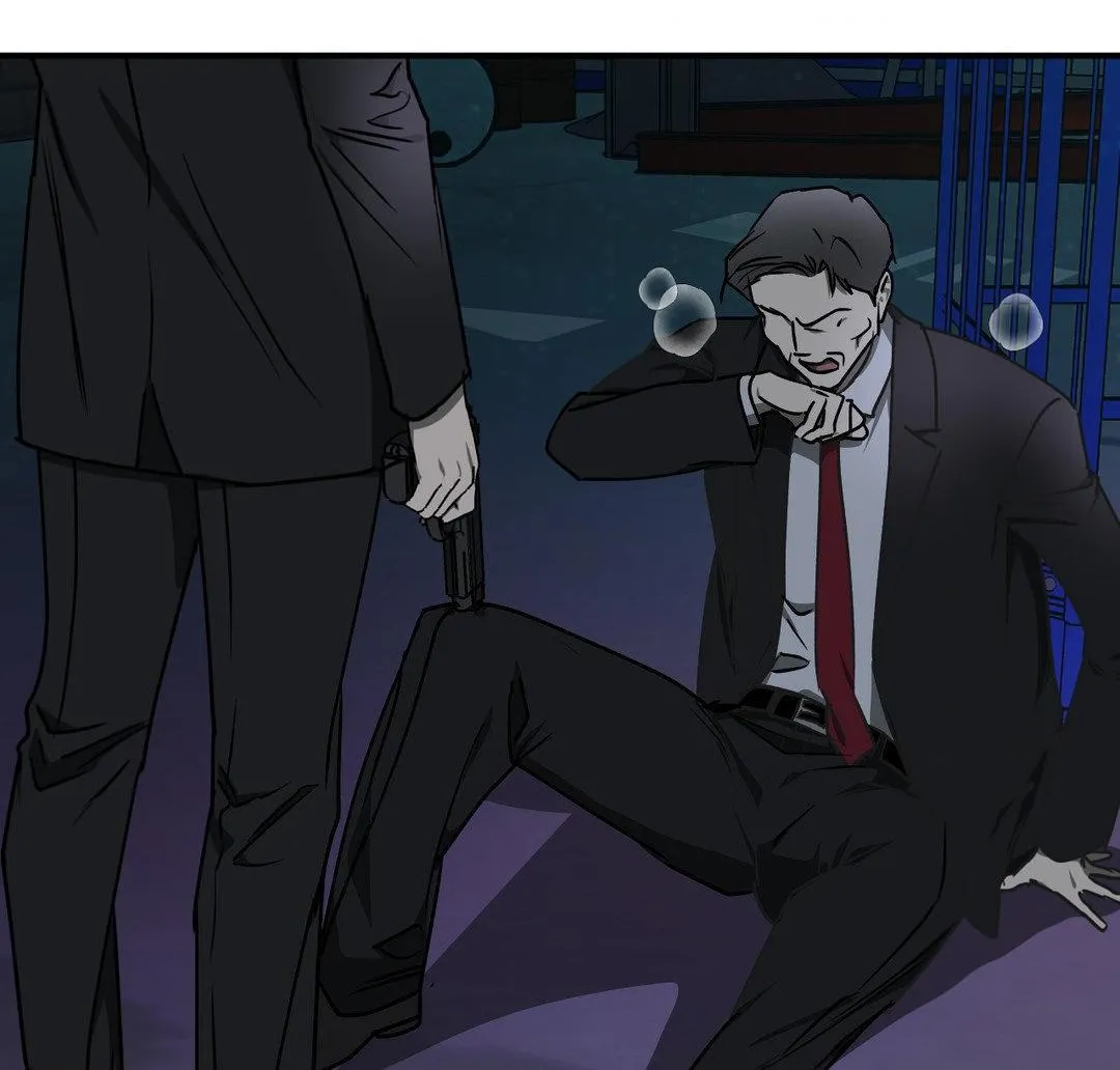 Read Viper chapter 9 image 108 on Lezhin