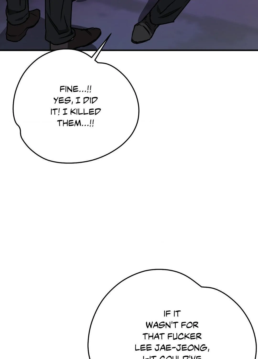 Read Viper chapter 9 image 109 on Lezhin