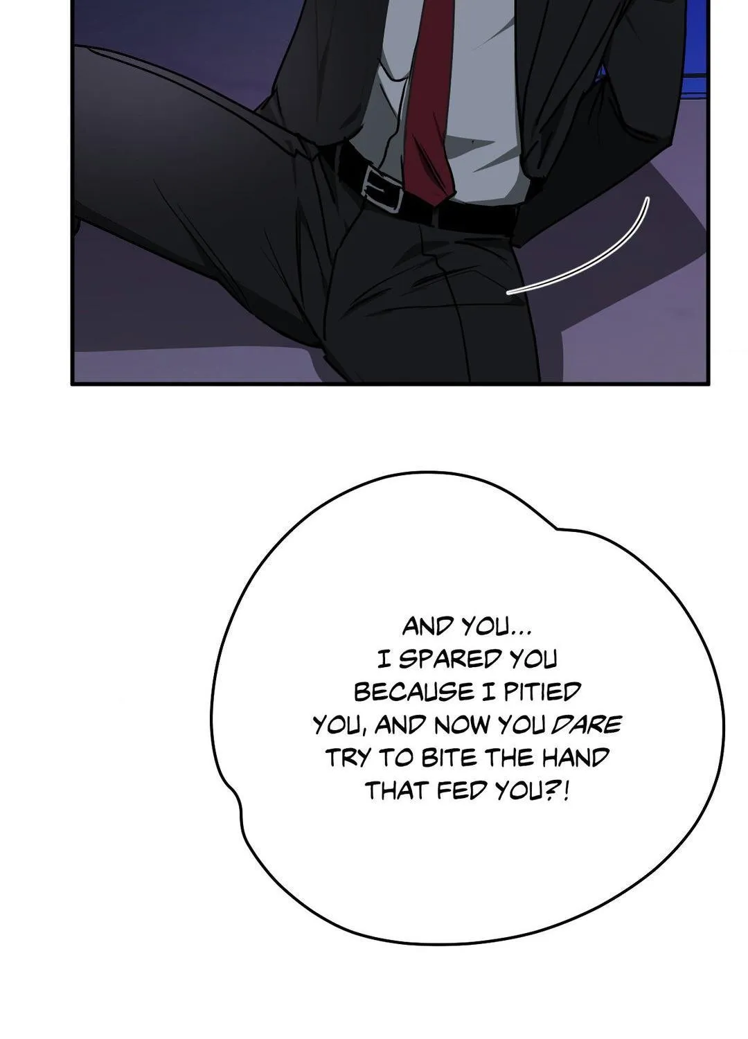 Read Viper chapter 9 image 113 on Lezhin