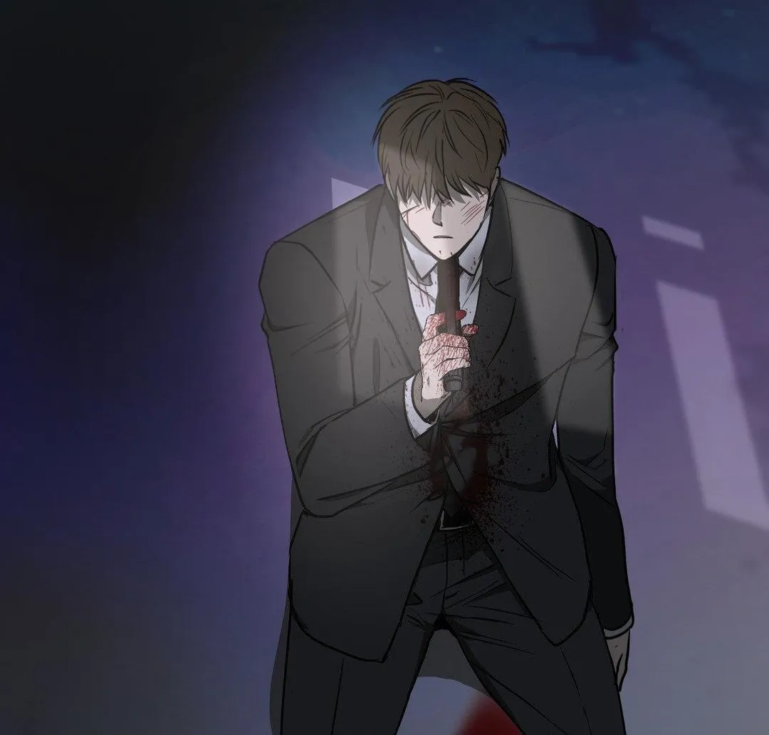 Read Viper chapter 9 image 124 on Lezhin
