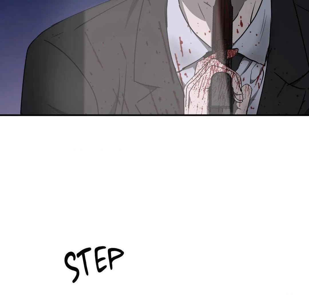 Read Viper chapter 9 image 126 on Lezhin