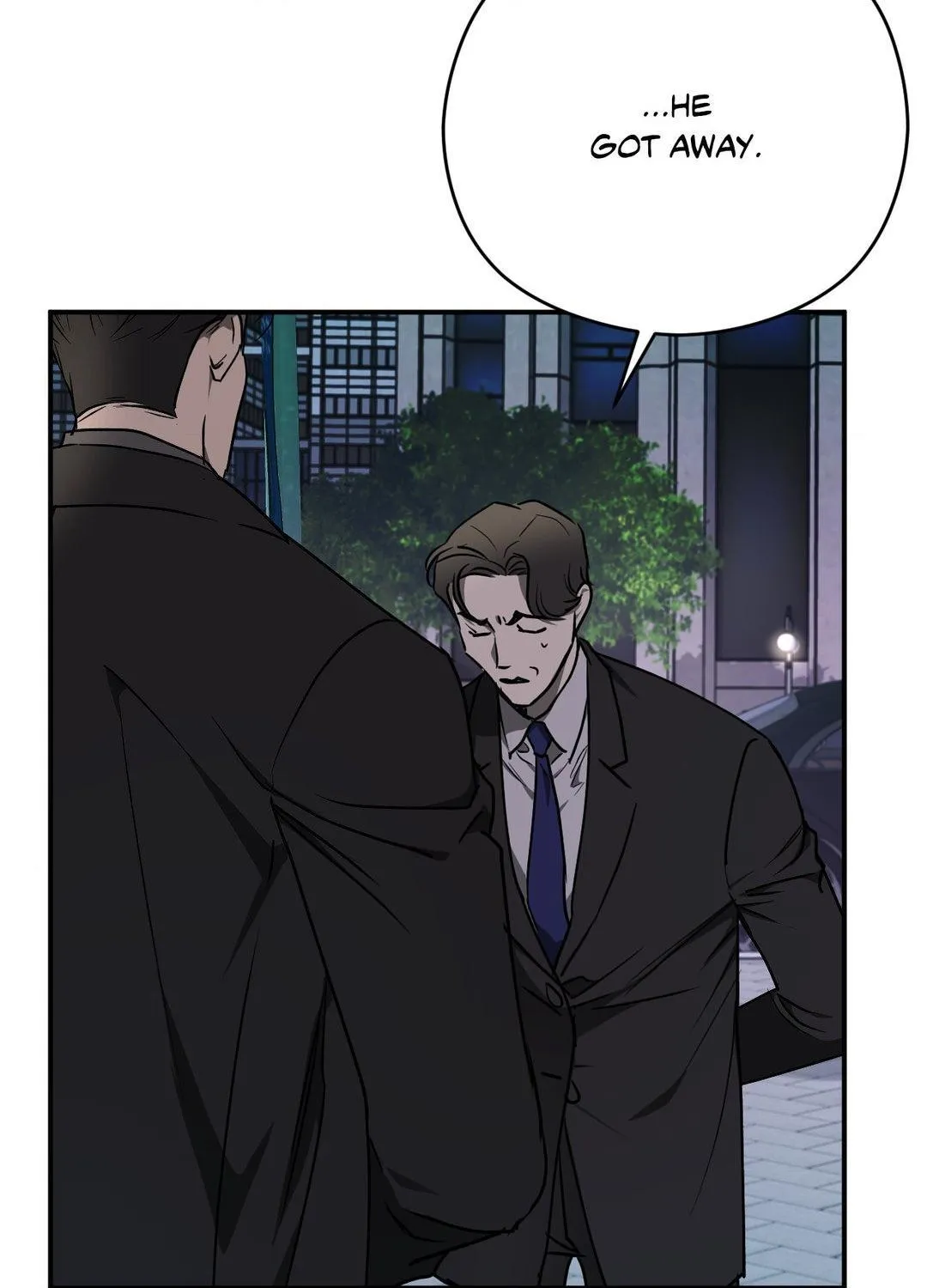 Read Viper chapter 9 image 13 on Lezhin