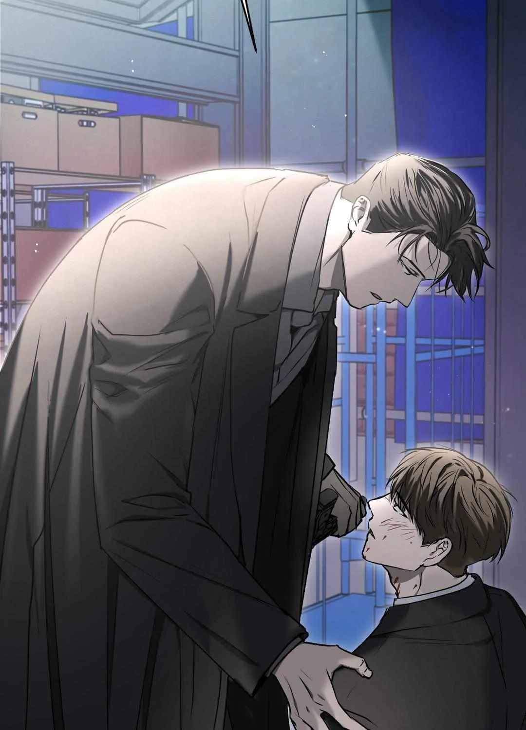 Read Viper chapter 9 image 131 on Lezhin