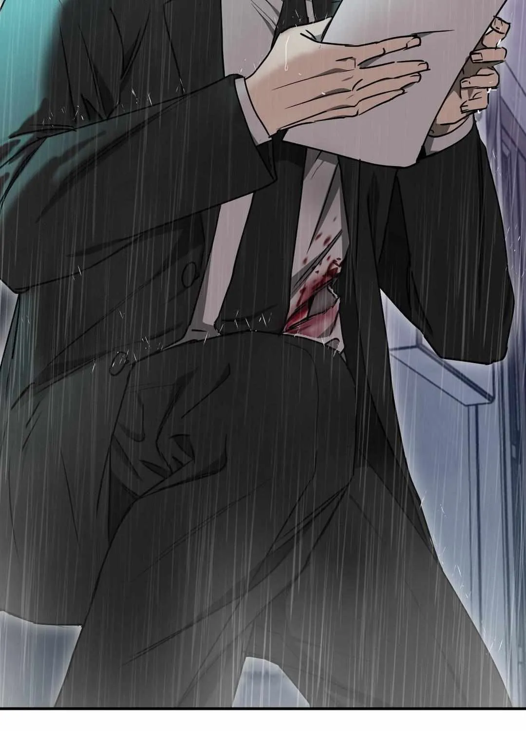 Read Viper chapter 9 image 29 on Lezhin