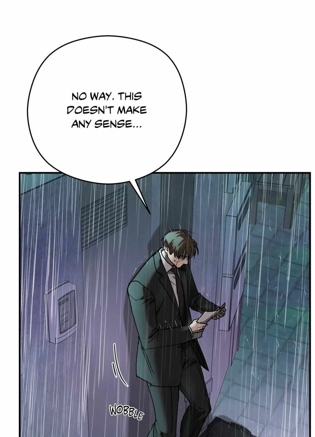 Read Viper chapter 9 image 31 on Lezhin