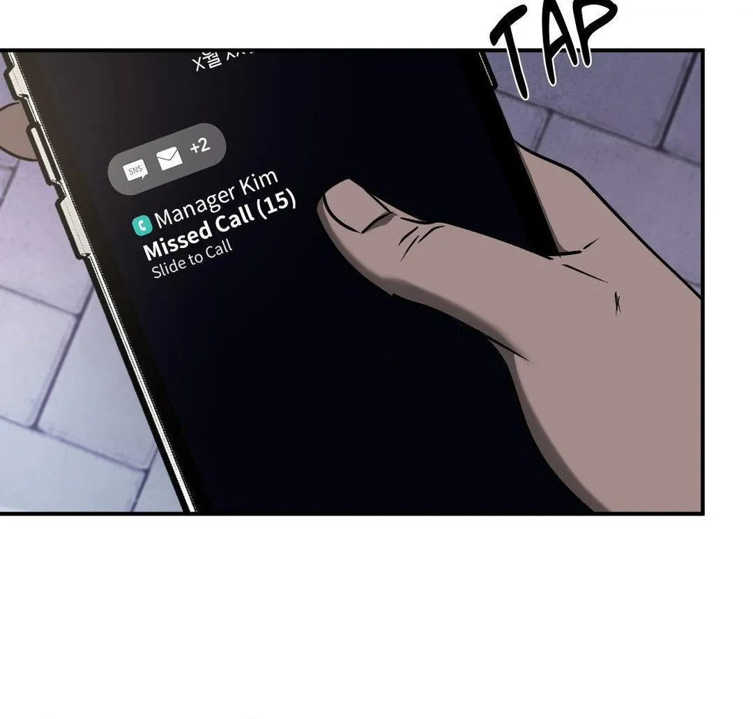 Read Viper chapter 9 image 4 on Lezhin