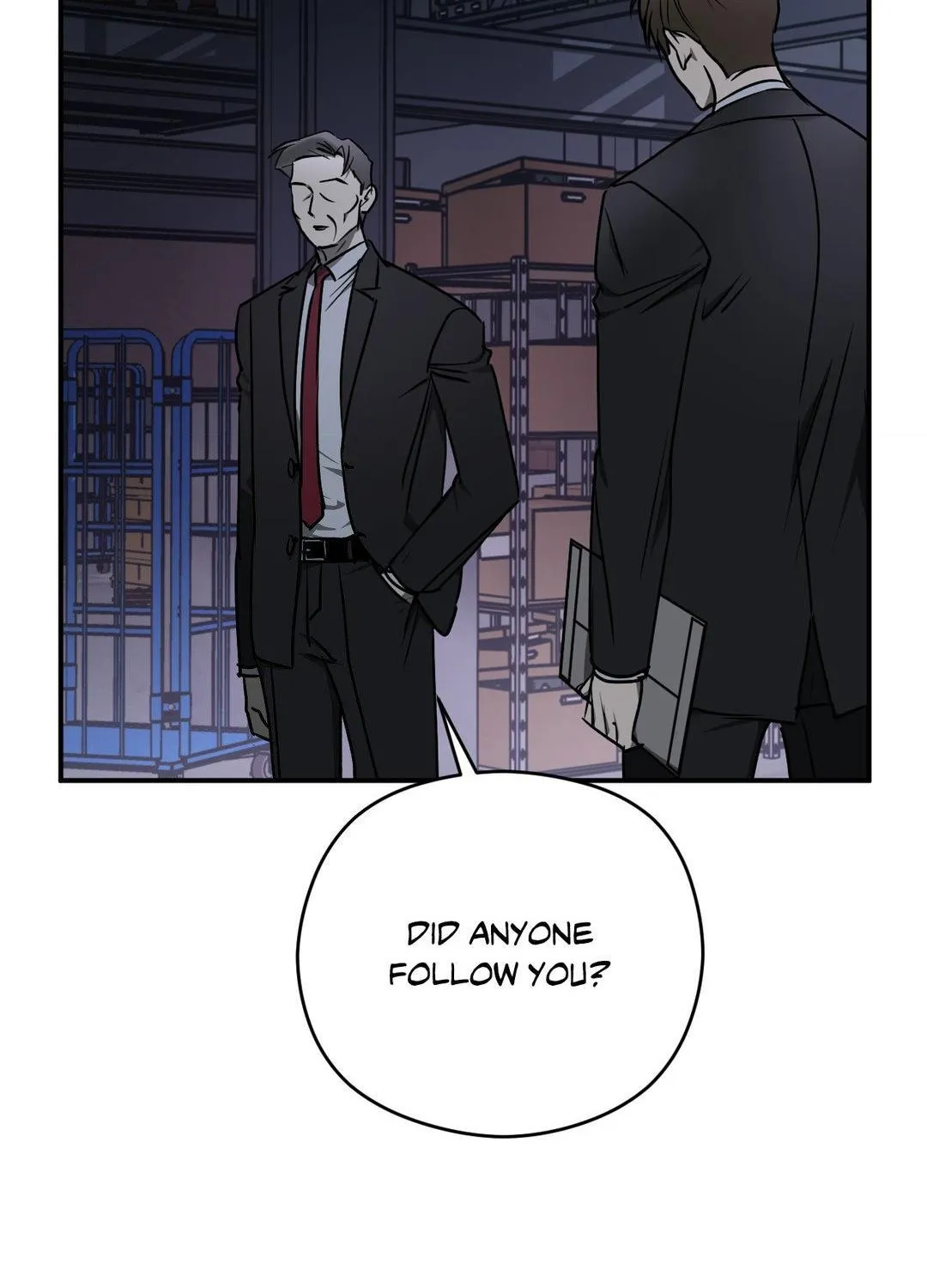 Read Viper chapter 9 image 63 on Lezhin