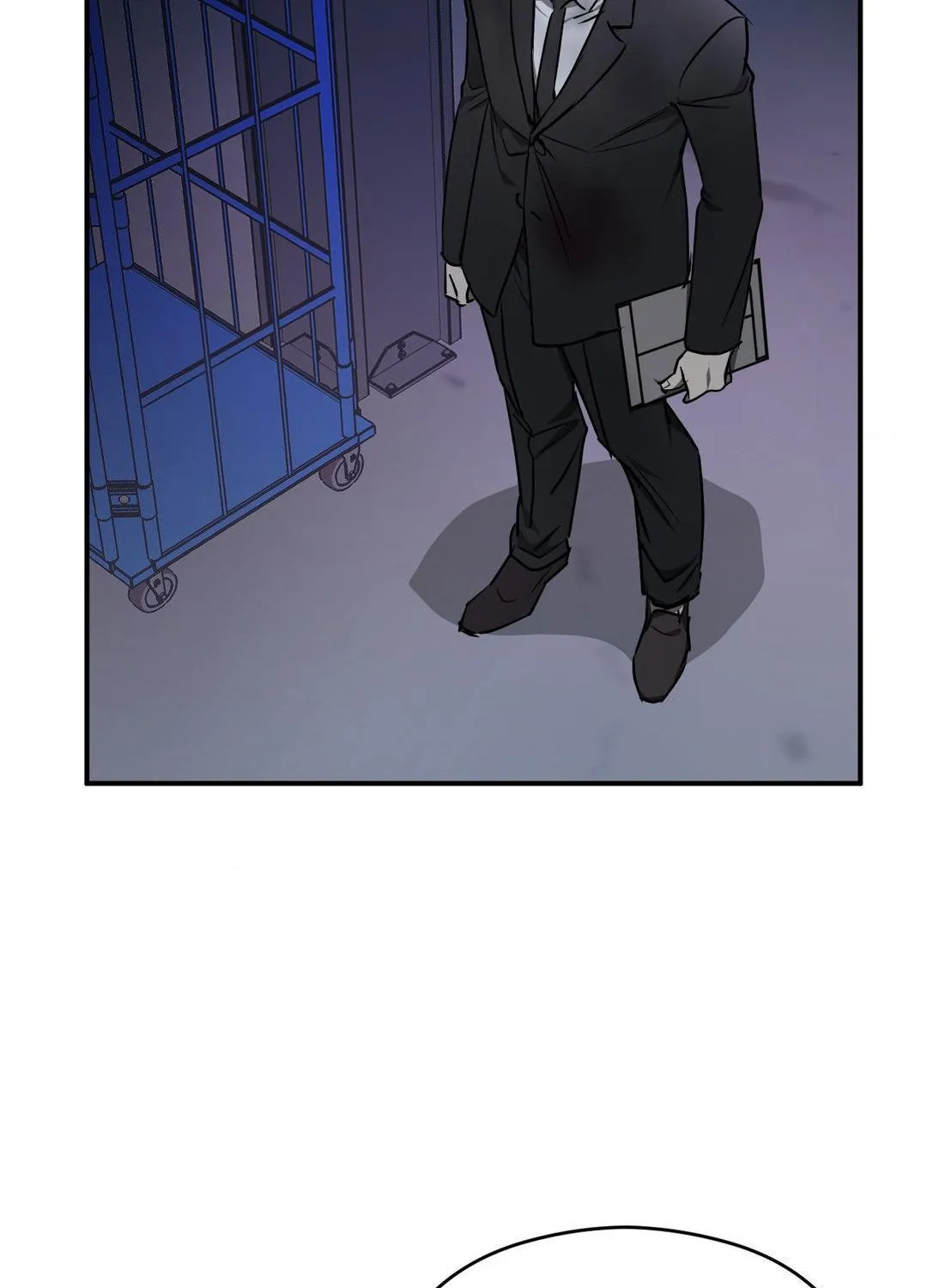 Read Viper chapter 9 image 65 on Lezhin