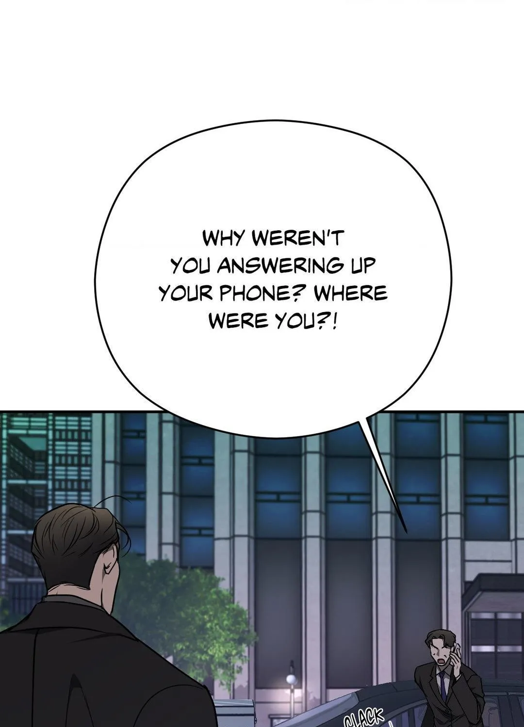 Read Viper chapter 9 image 7 on Lezhin