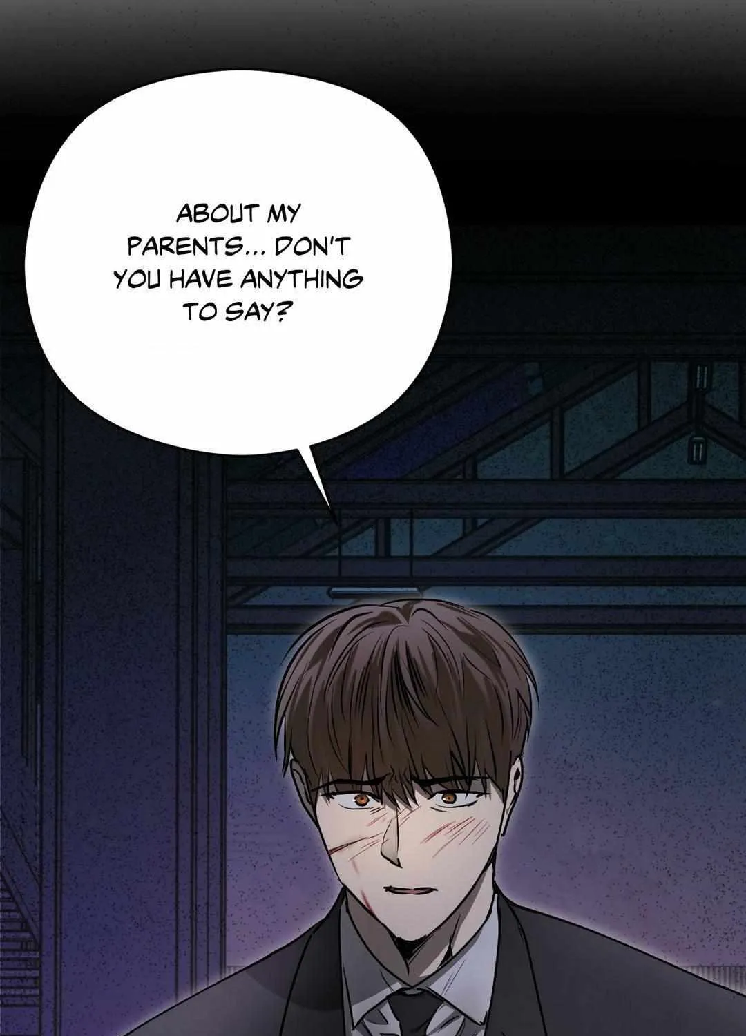 Read Viper chapter 9 image 75 on Lezhin