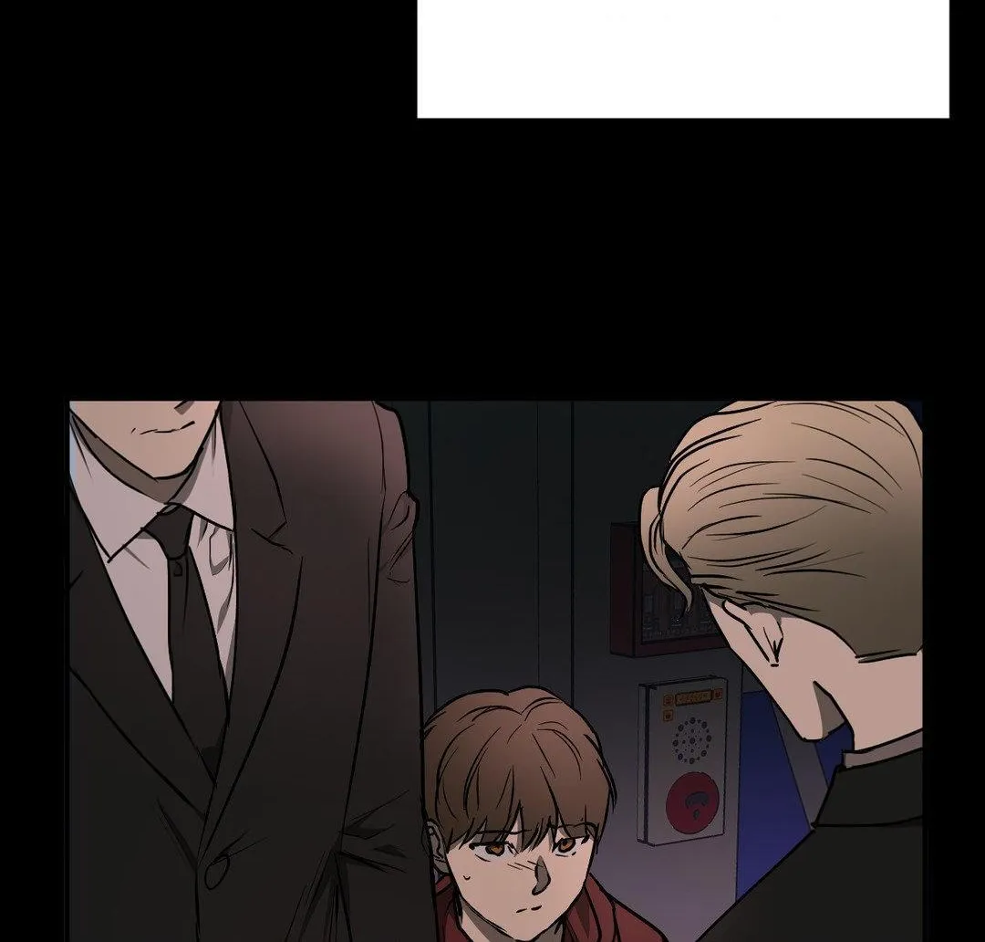 Read Viper chapter 9 image 84 on Lezhin