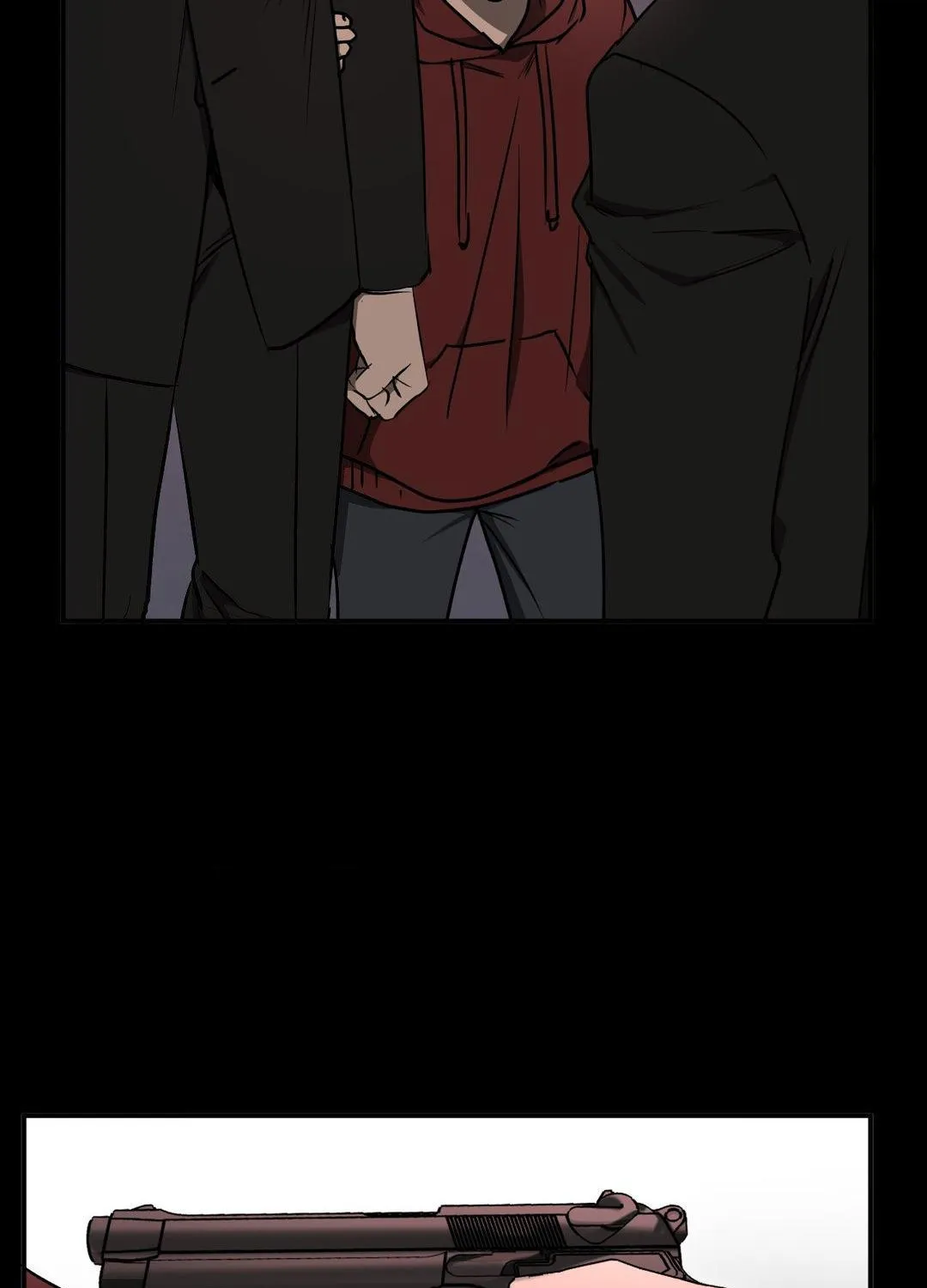Read Viper chapter 9 image 85 on Lezhin