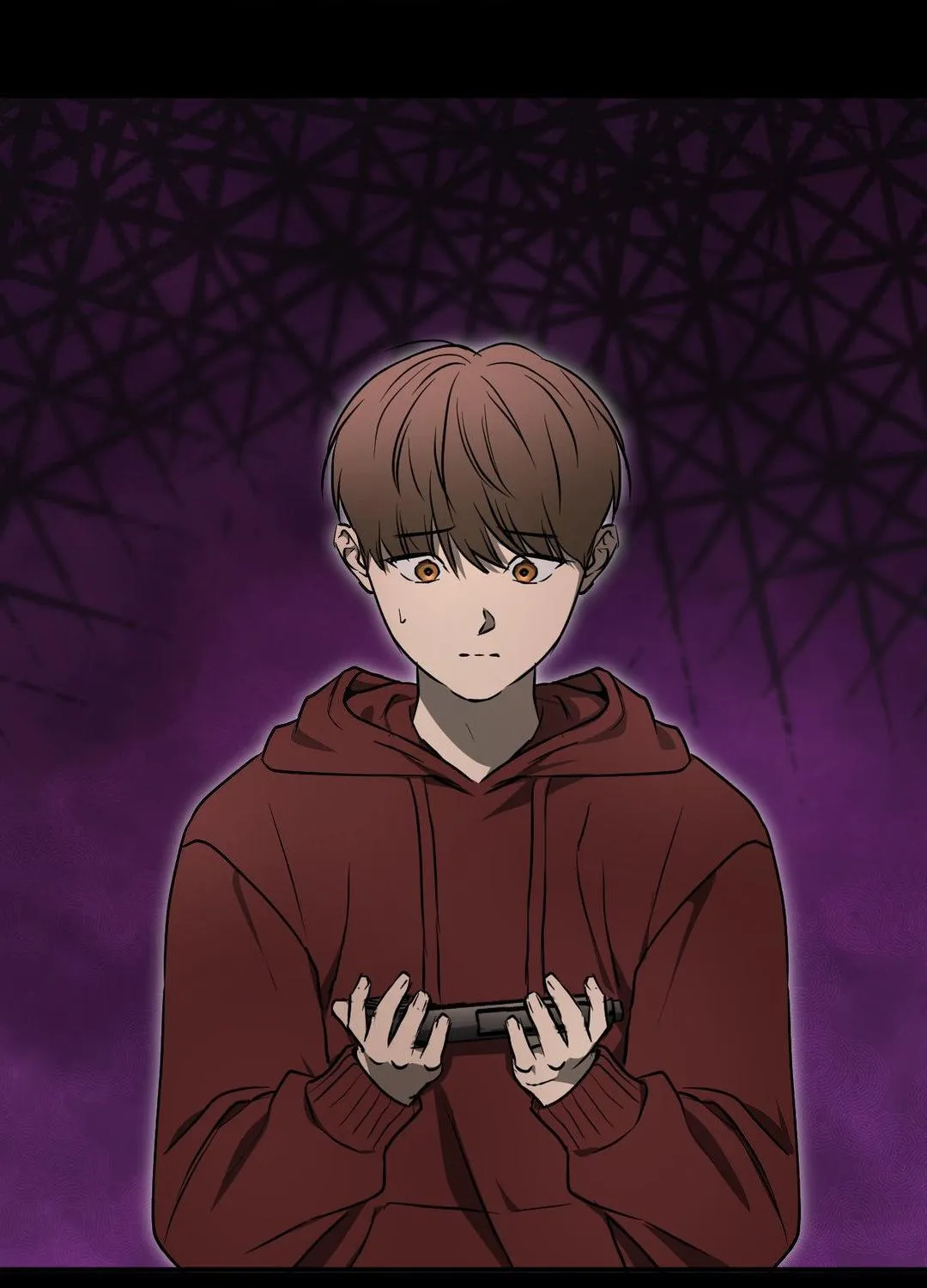 Read Viper chapter 9 image 87 on Lezhin