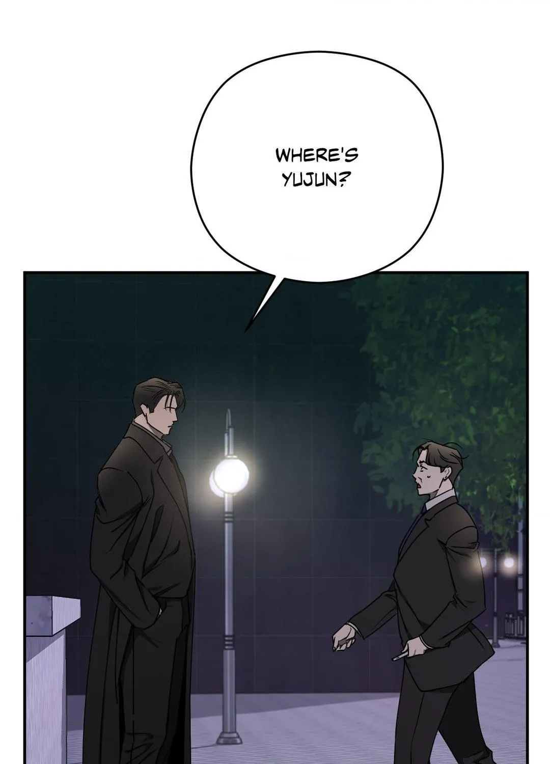 Read Viper chapter 9 image 9 on Lezhin
