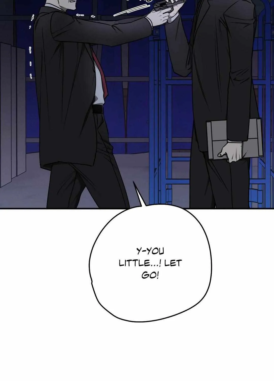 Read Viper chapter 9 image 99 on Lezhin