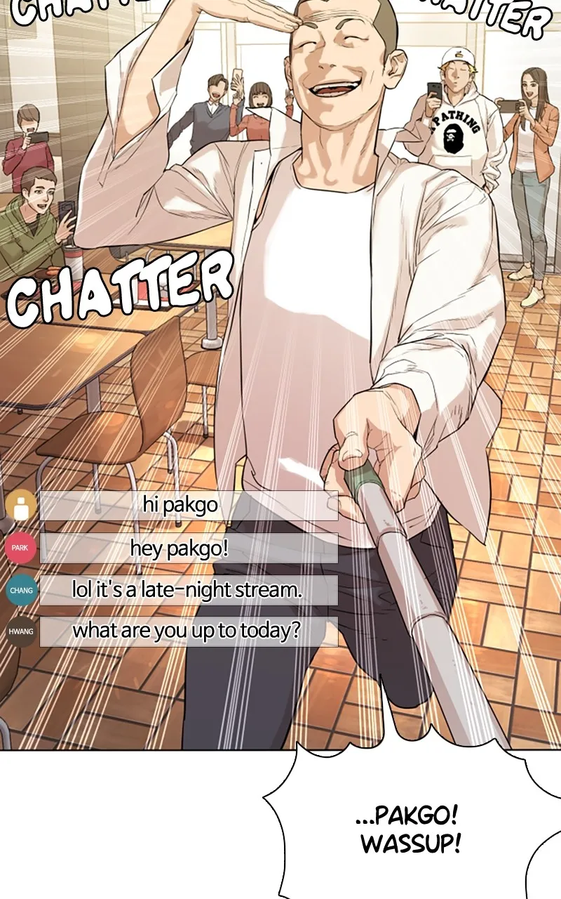 Read Viral Hit chapter 1 image 115 on Lezhin