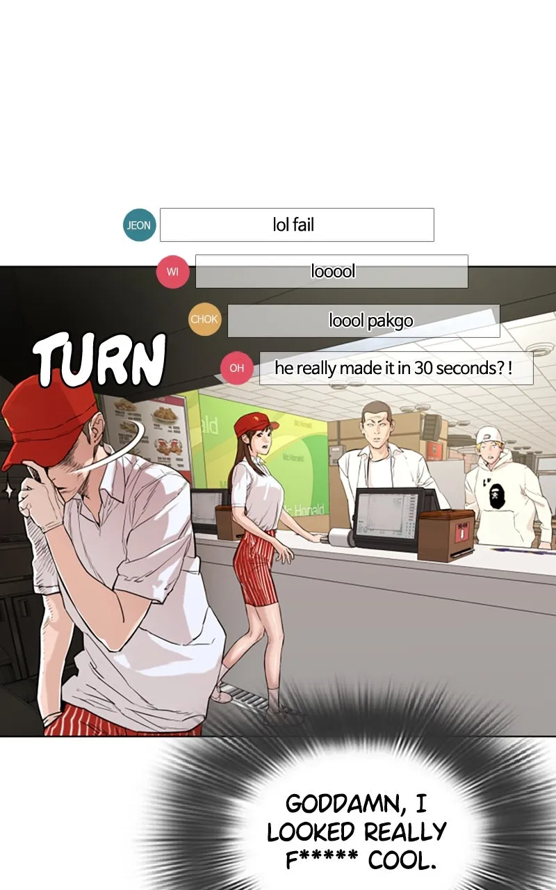 Read Viral Hit chapter 1 image 139 on Lezhin