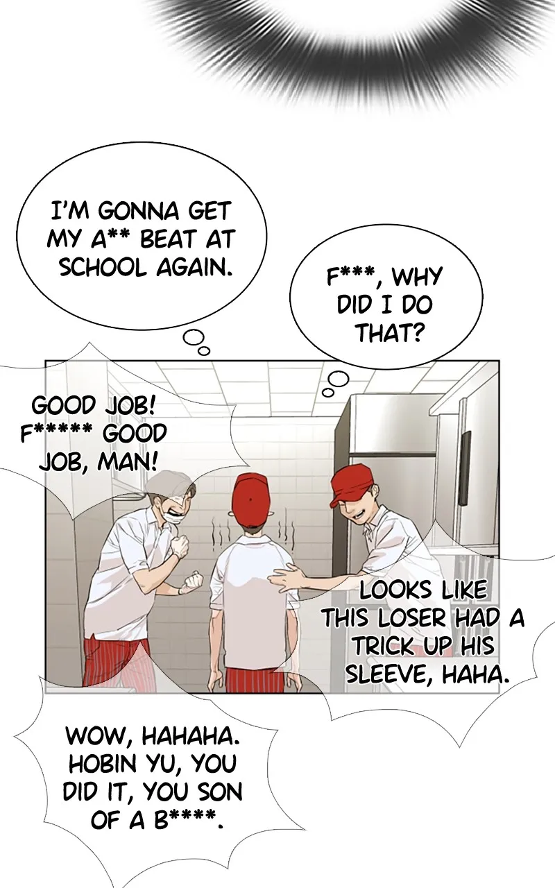 Read Viral Hit chapter 1 image 140 on Lezhin