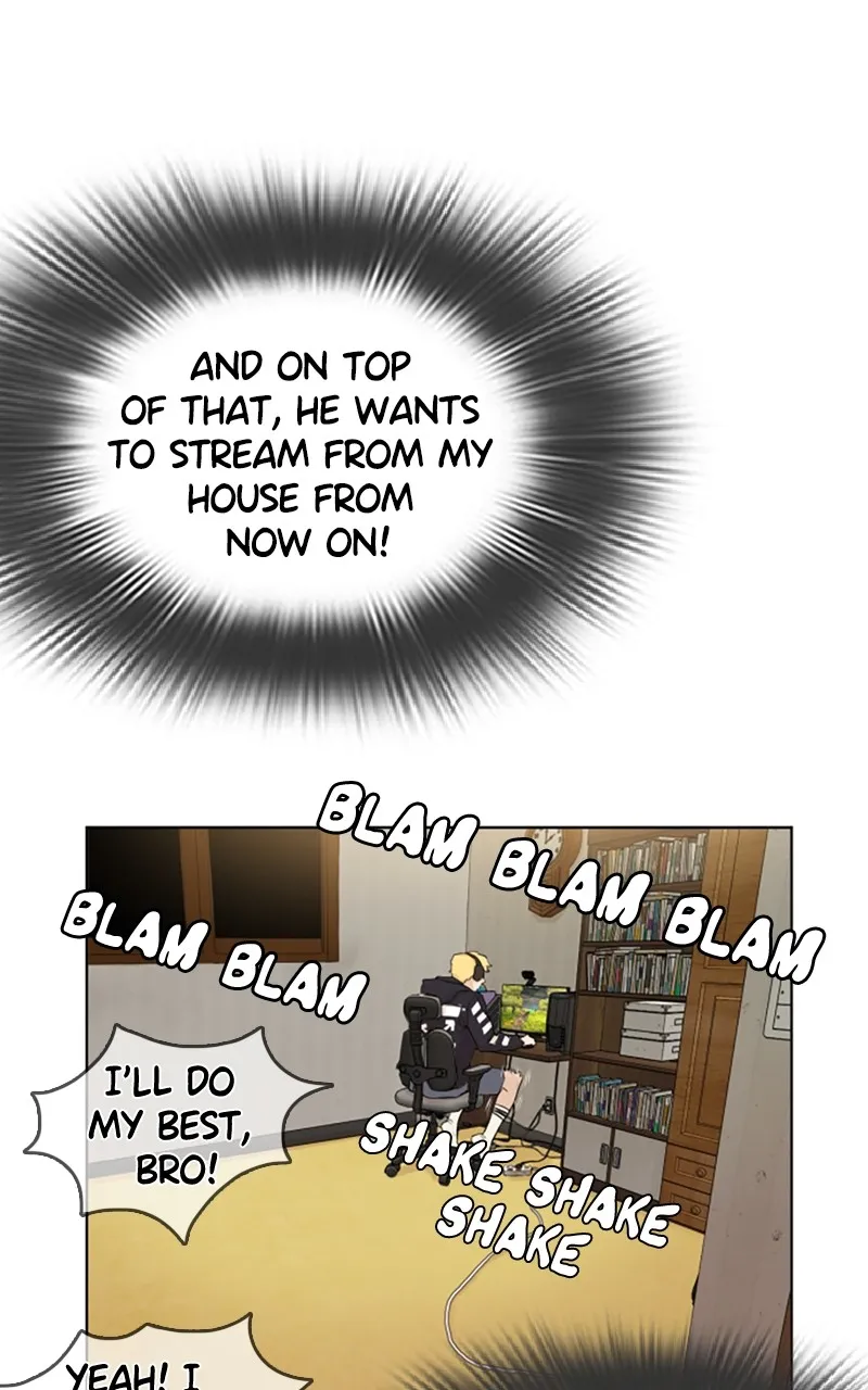 Read Viral Hit chapter 1 image 150 on Lezhin