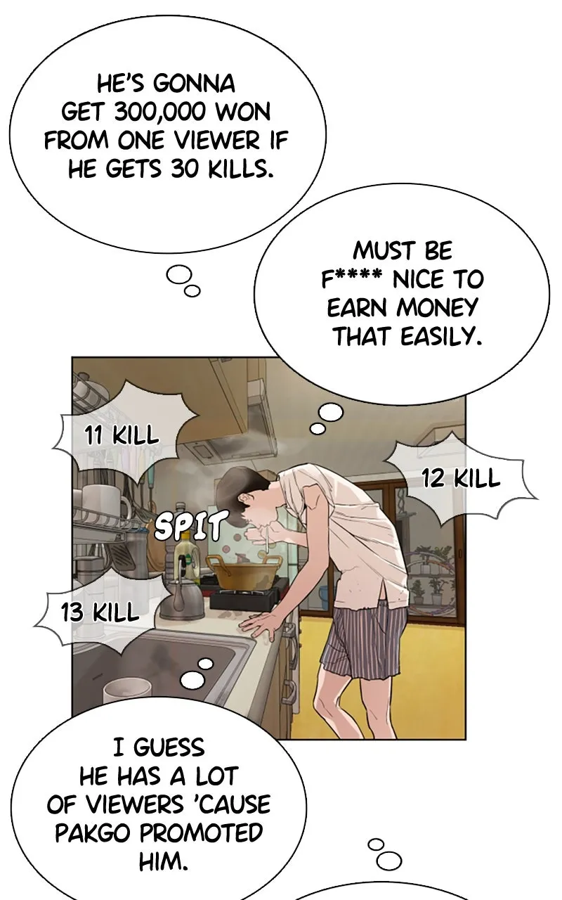 Read Viral Hit chapter 1 image 153 on Lezhin