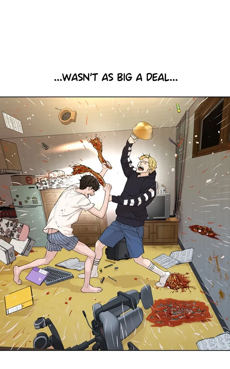 Read Viral Hit chapter 1 image 190 on Lezhin