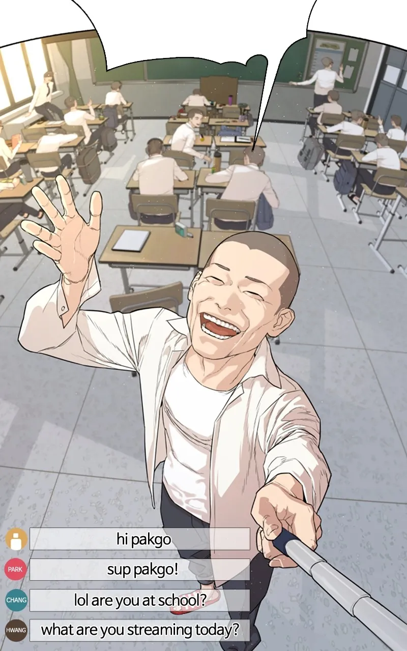 Read Viral Hit chapter 1 image 2 on Lezhin
