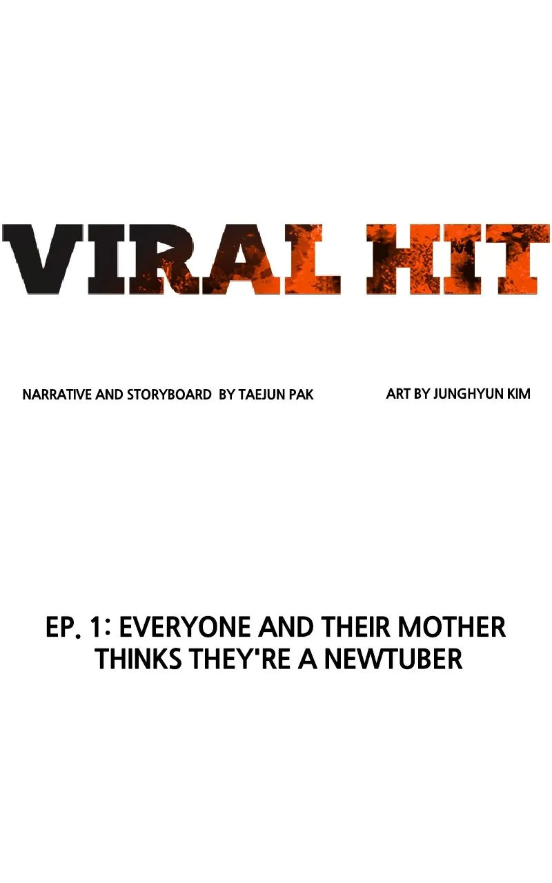 Read Viral Hit chapter 1 image 21 on Lezhin