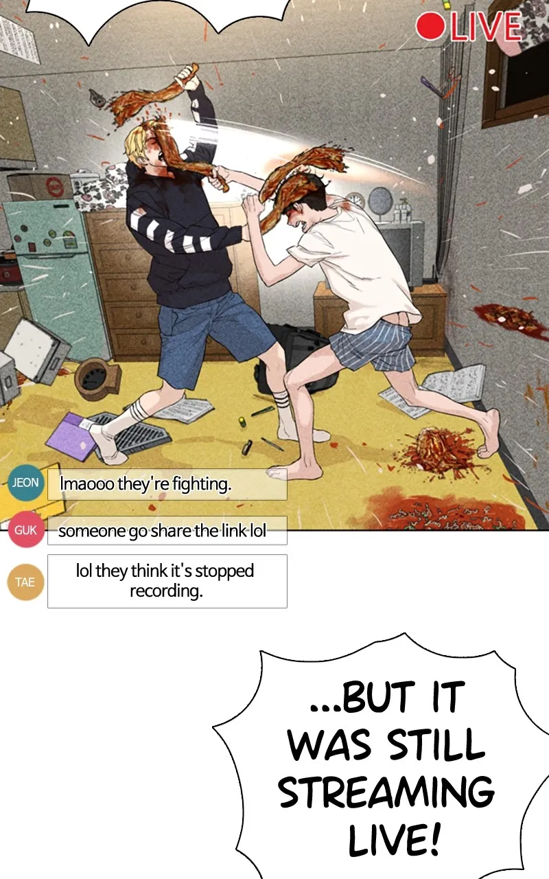 Read Viral Hit chapter 1 image 228 on Lezhin