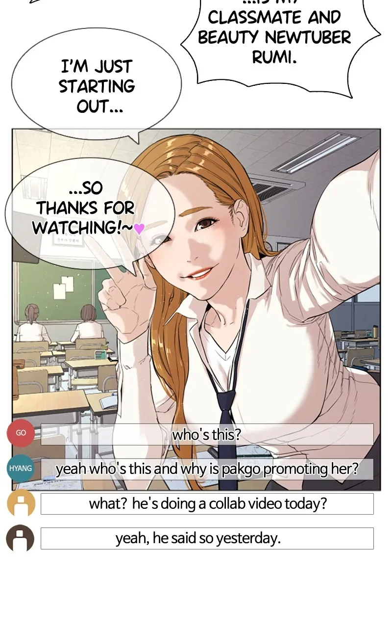Read Viral Hit chapter 1 image 4 on Lezhin