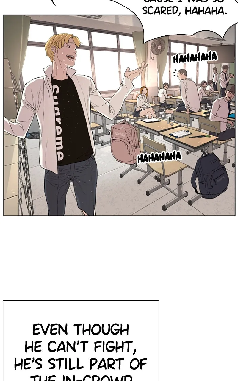 Read Viral Hit chapter 1 image 50 on Lezhin
