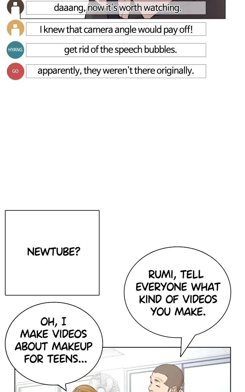 Read Viral Hit chapter 1 image 6 on Lezhin