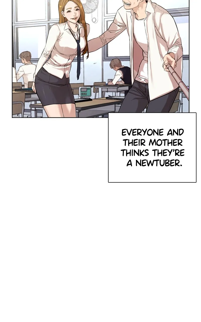 Read Viral Hit chapter 1 image 7 on Lezhin