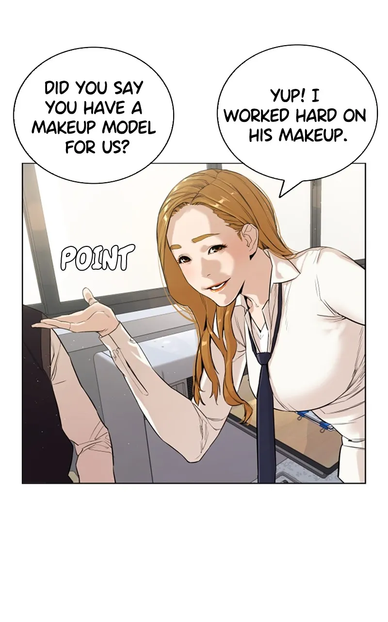 Read Viral Hit chapter 1 image 8 on Lezhin