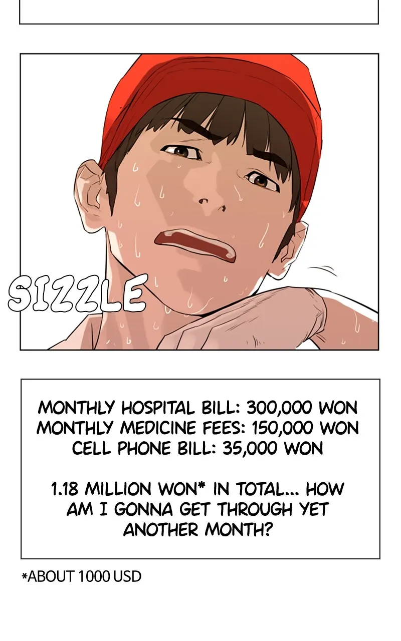 Read Viral Hit chapter 1 image 99 on Lezhin