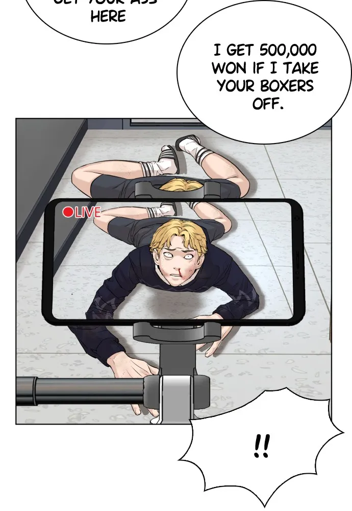 Read Viral Hit chapter 10 image 129 on Lezhin
