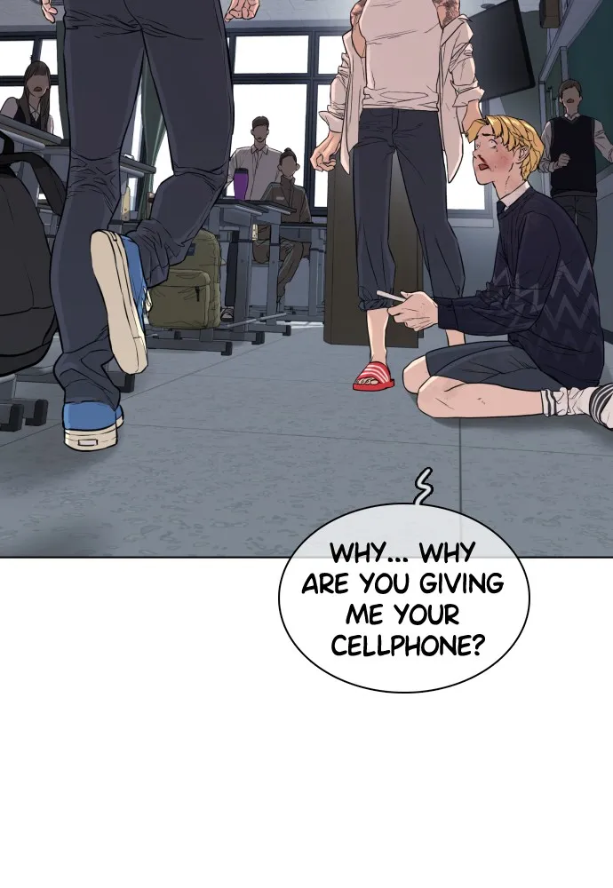 Read Viral Hit chapter 10 image 145 on Lezhin