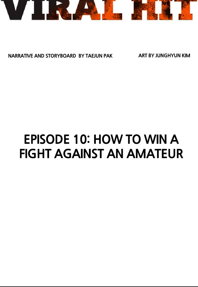 Read Viral Hit chapter 10 image 18 on Lezhin